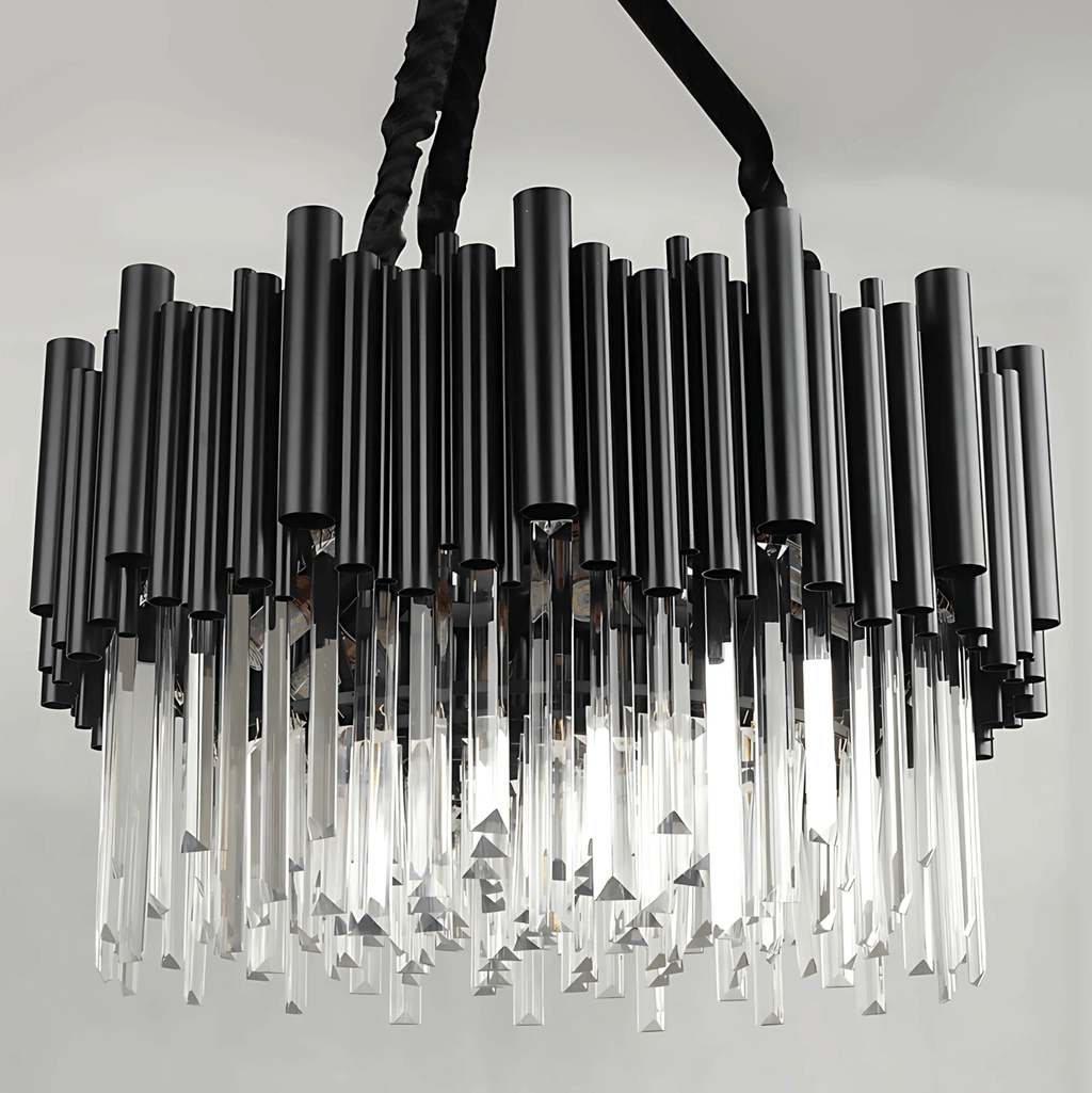 Chelsea Chandelier – alternate view 9
