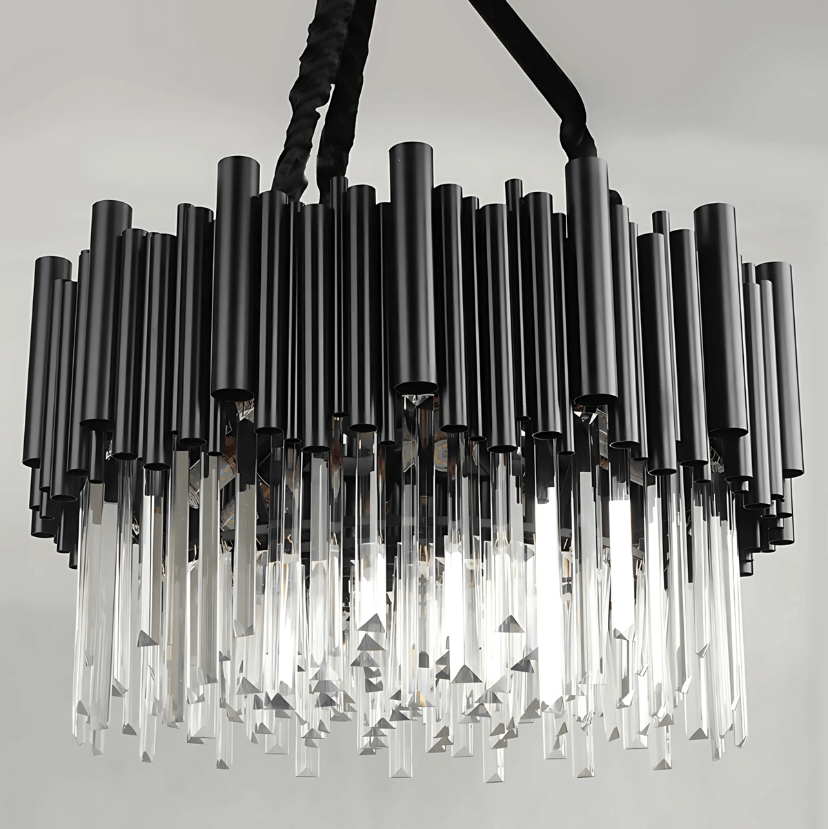 Chelsea Chandelier – alternate view 9