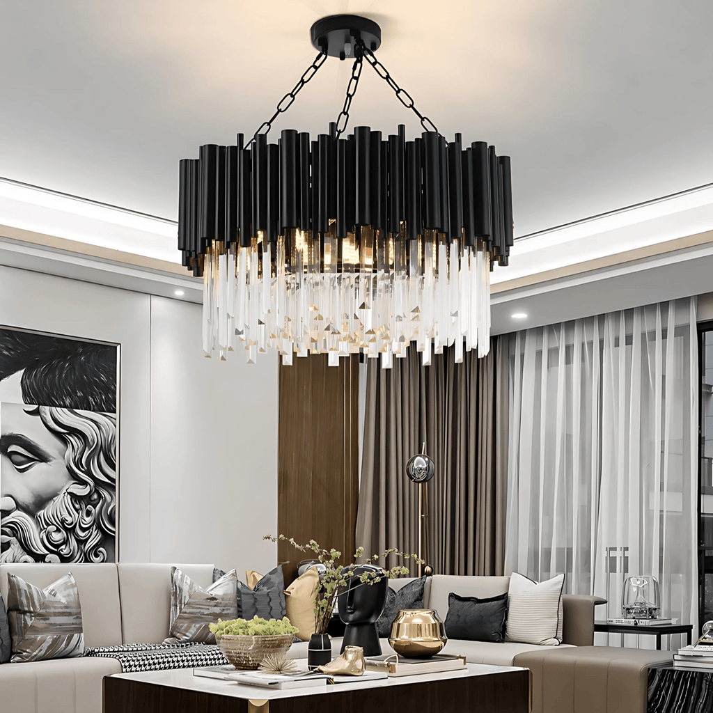 Chelsea Chandelier – alternate view 12