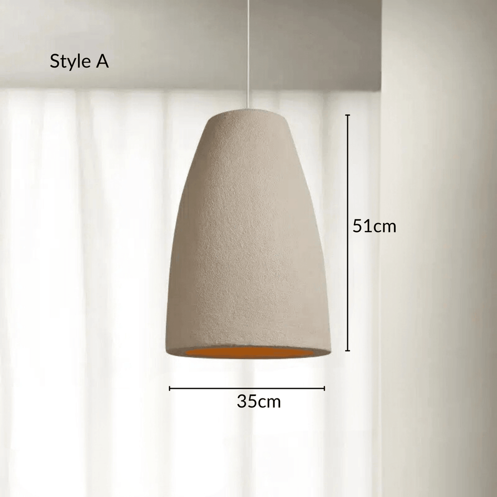 Cirrus Pendant Light – alternate view 12