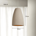 Cirrus Pendant Light – alternate view 12