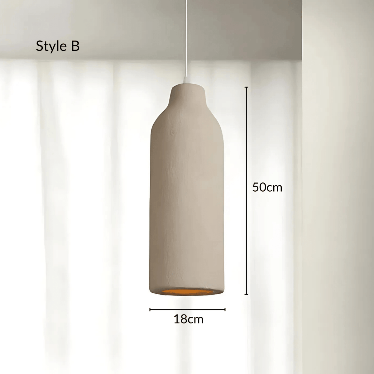 Cirrus Pendant Light – alternate view 13