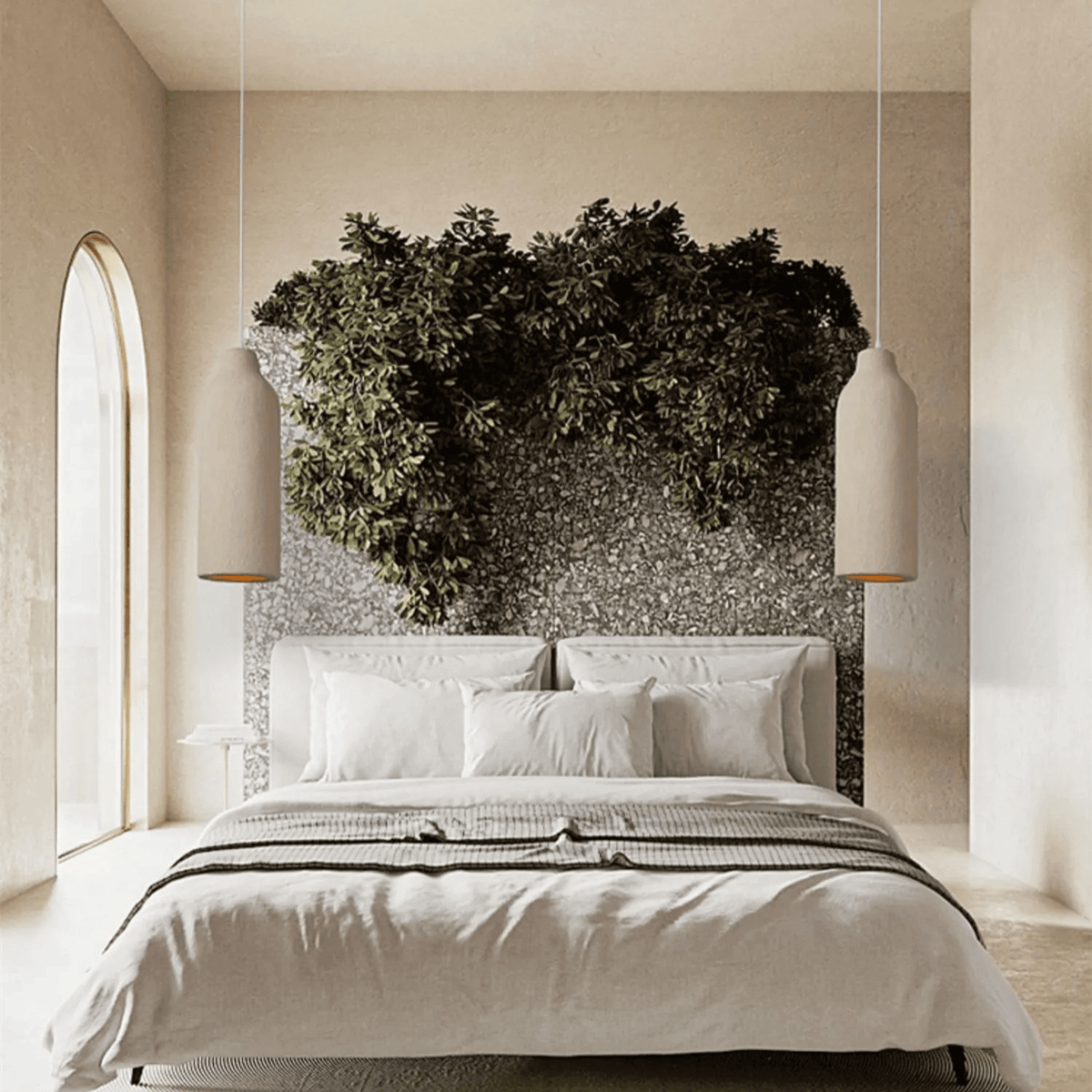Cirrus Pendant Light – alternate view 3