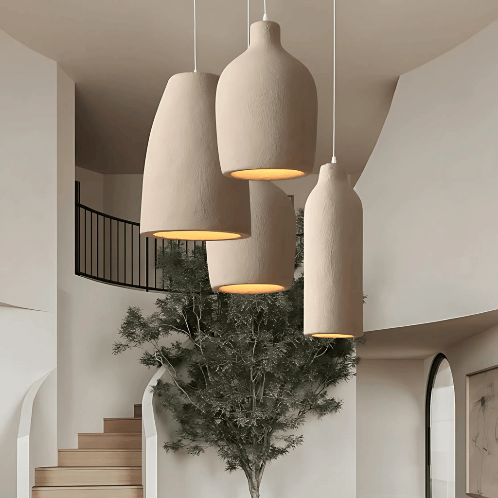 Cirrus Pendant Light – alternate view 6