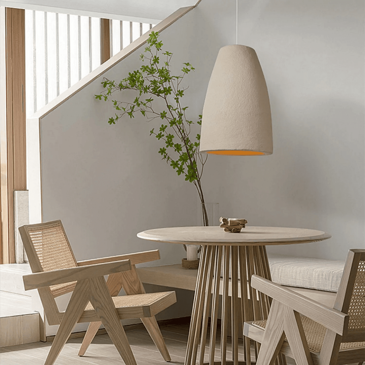 Cirrus Pendant Light – alternate view 4