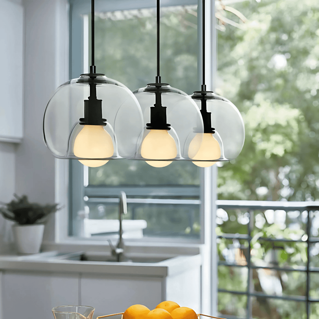 Clyde Pendant Light – alternate view 12