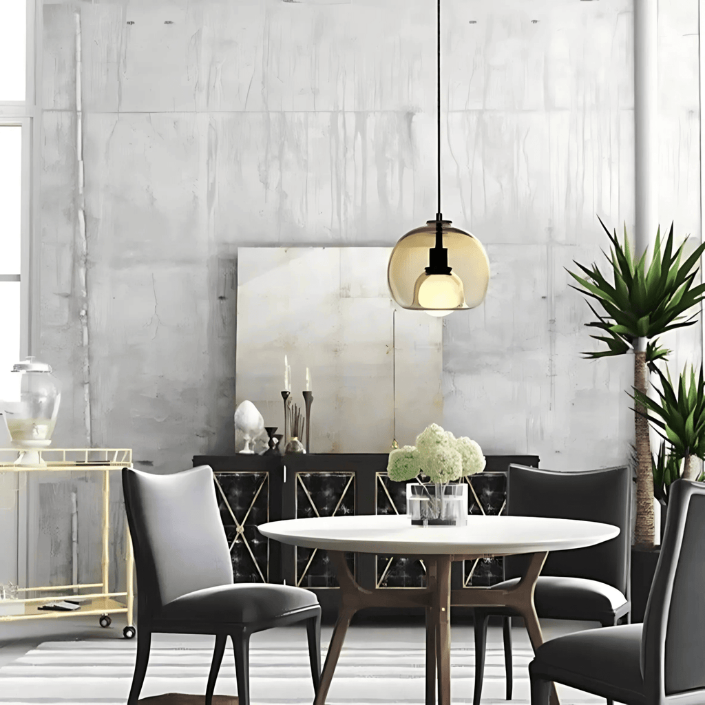 Clyde Pendant Light – alternate view 4