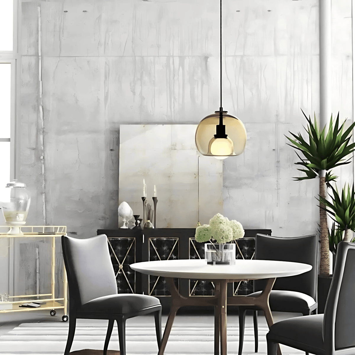 Clyde Pendant Light – alternate view 4