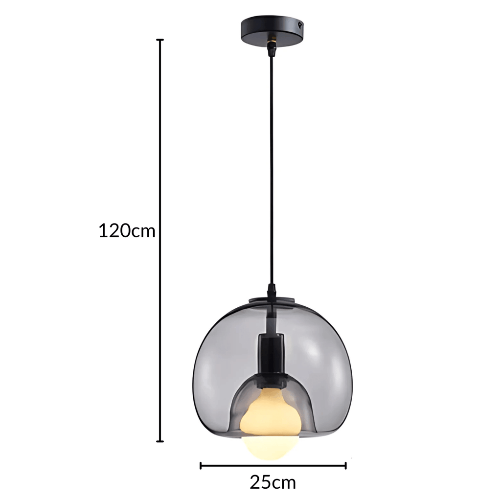 Clyde Pendant Light – alternate view 13