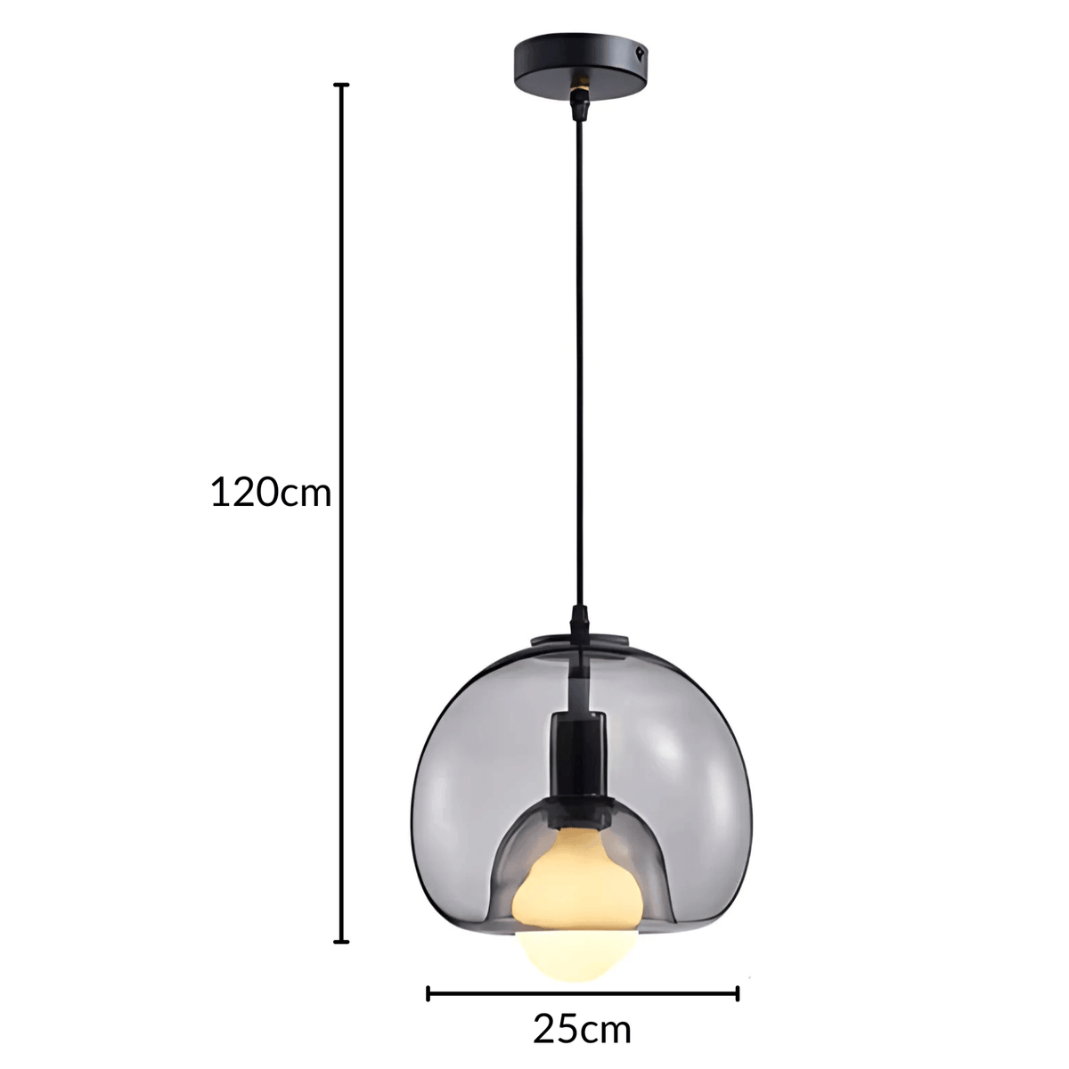 Clyde Pendant Light – alternate view 13