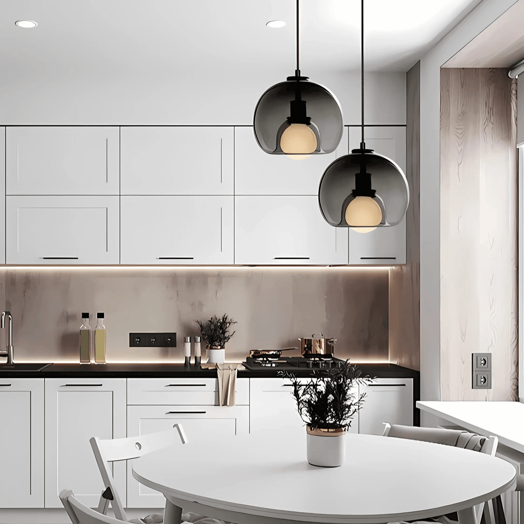 Clyde Pendant Light – alternate view 11