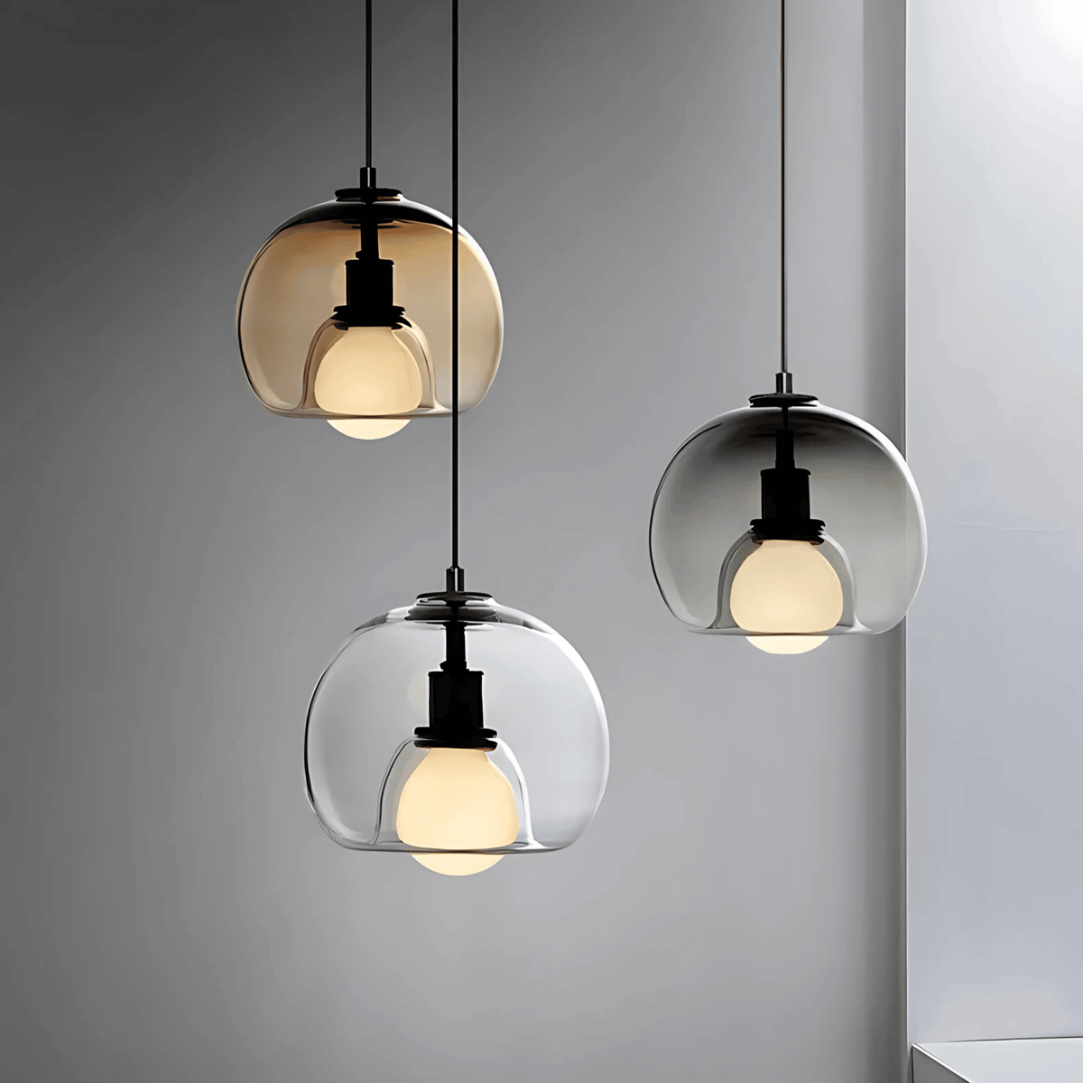 Clyde Pendant Light – alternate view 2