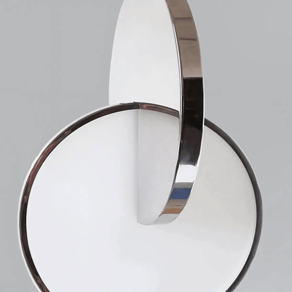 Coin Pendant Light – alternate view 12