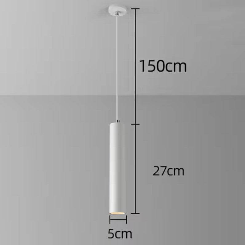 Comet Pendant Light – alternate view 9