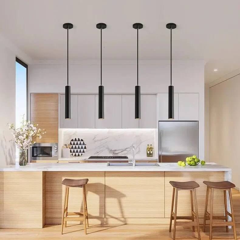 Comet Pendant Light – alternate view 2