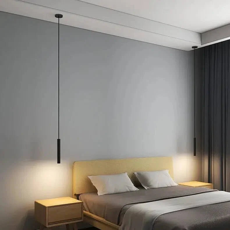 Comet Pendant Light – alternate view 3