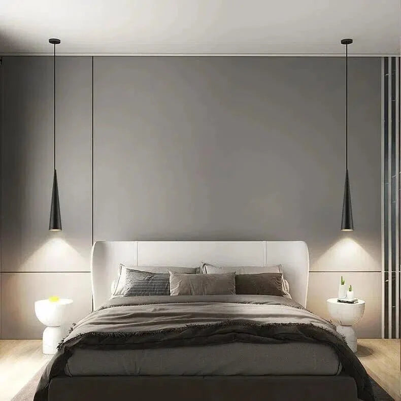 Comet Pendant Light