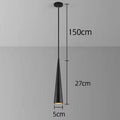 Comet Pendant Light – alternate view 6