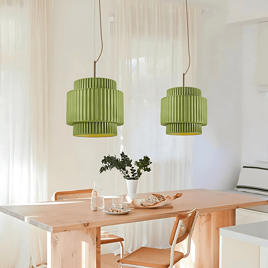 Corfu Pendant Light – alternate view 2