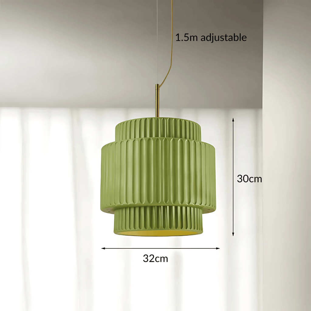 Corfu Pendant Light – alternate view 9