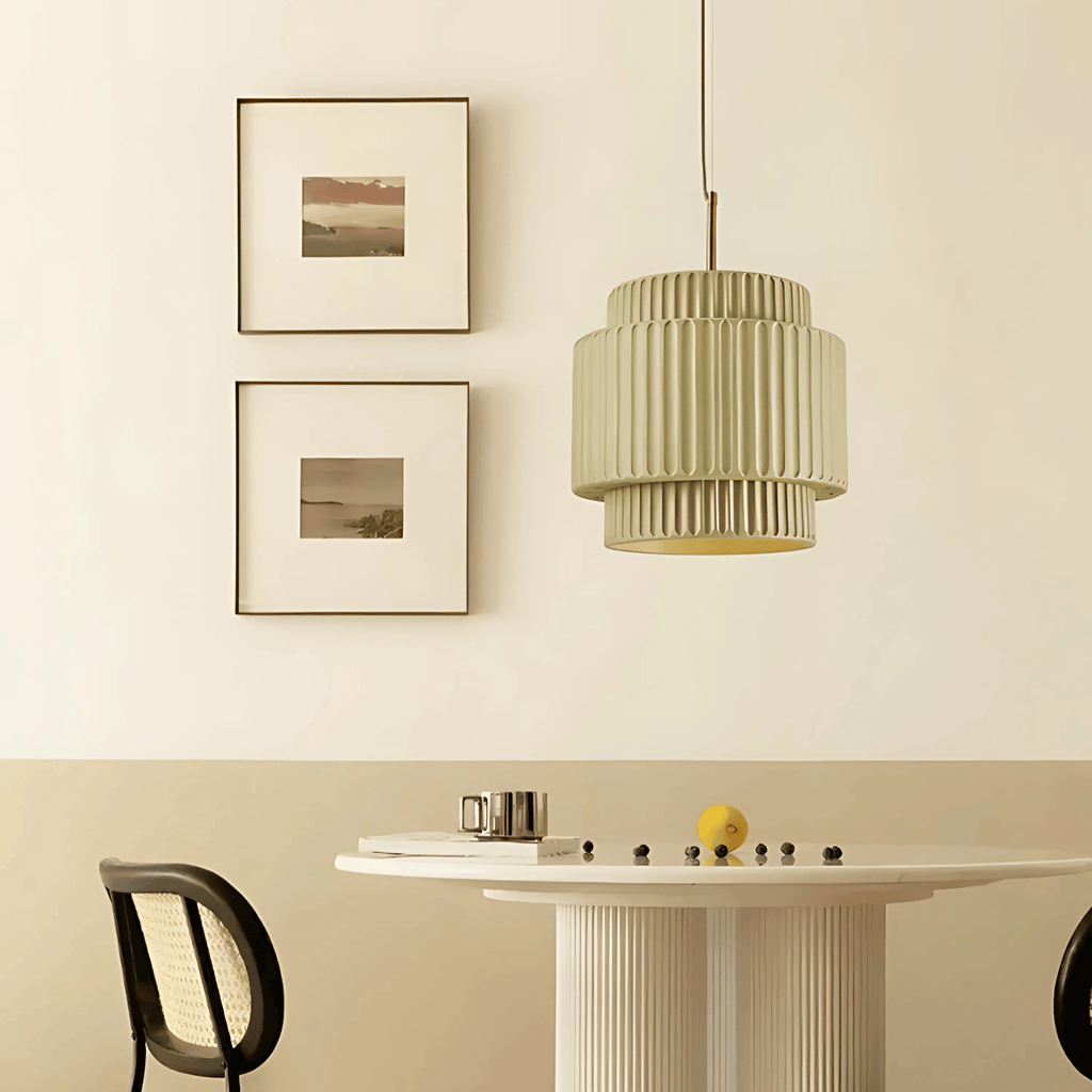 Corfu Pendant Light