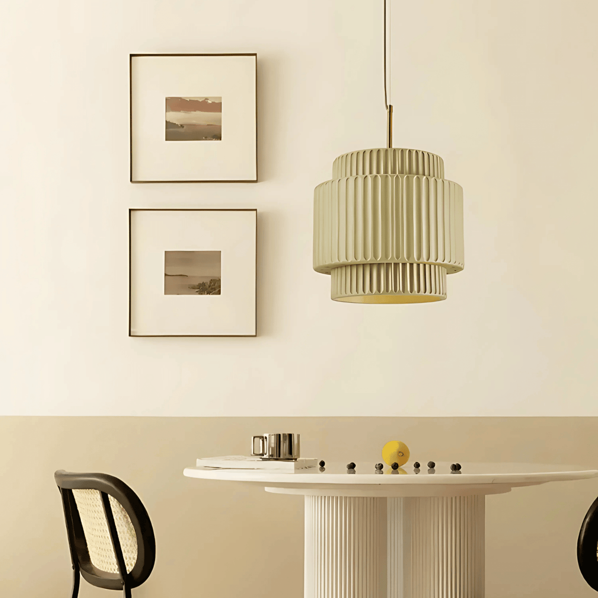 Corfu Pendant Light