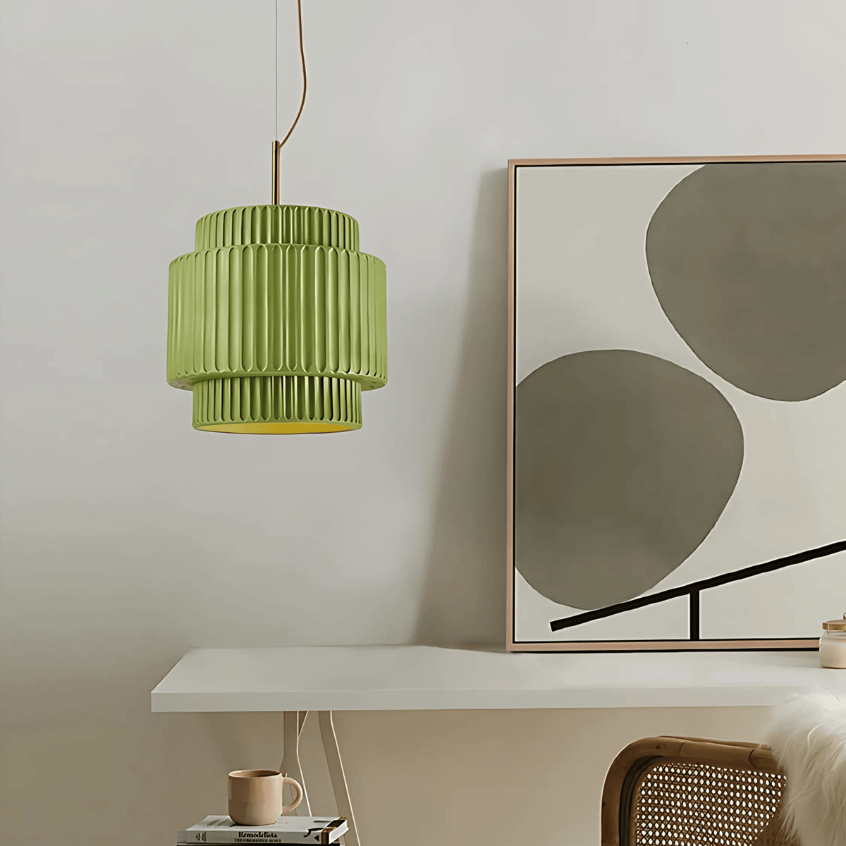 Corfu Pendant Light – alternate view 15