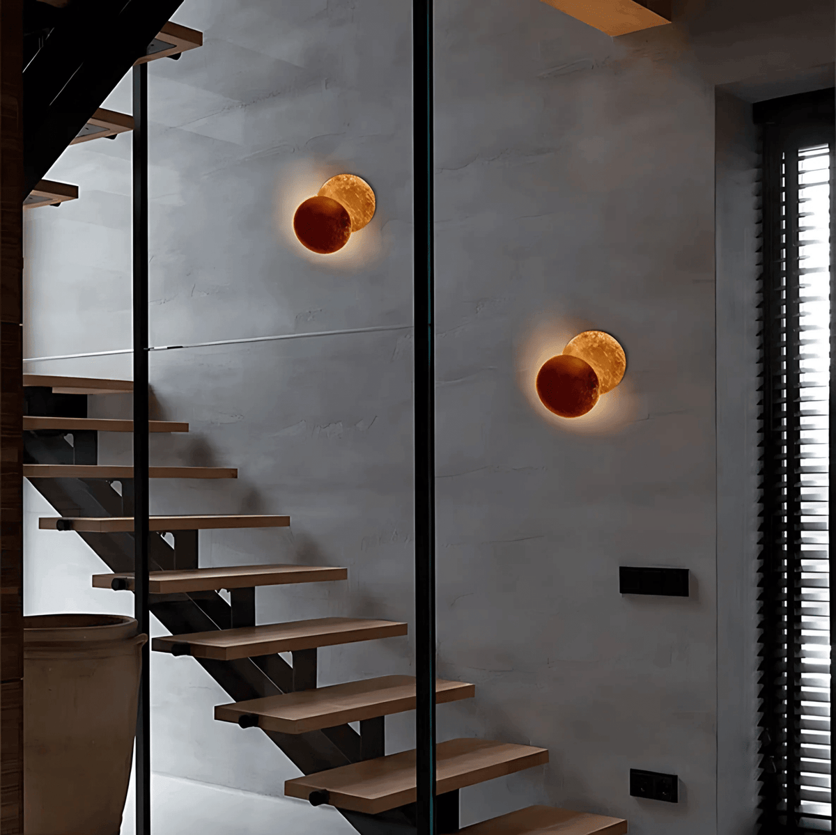 Coronet Wall Light – alternate view 19