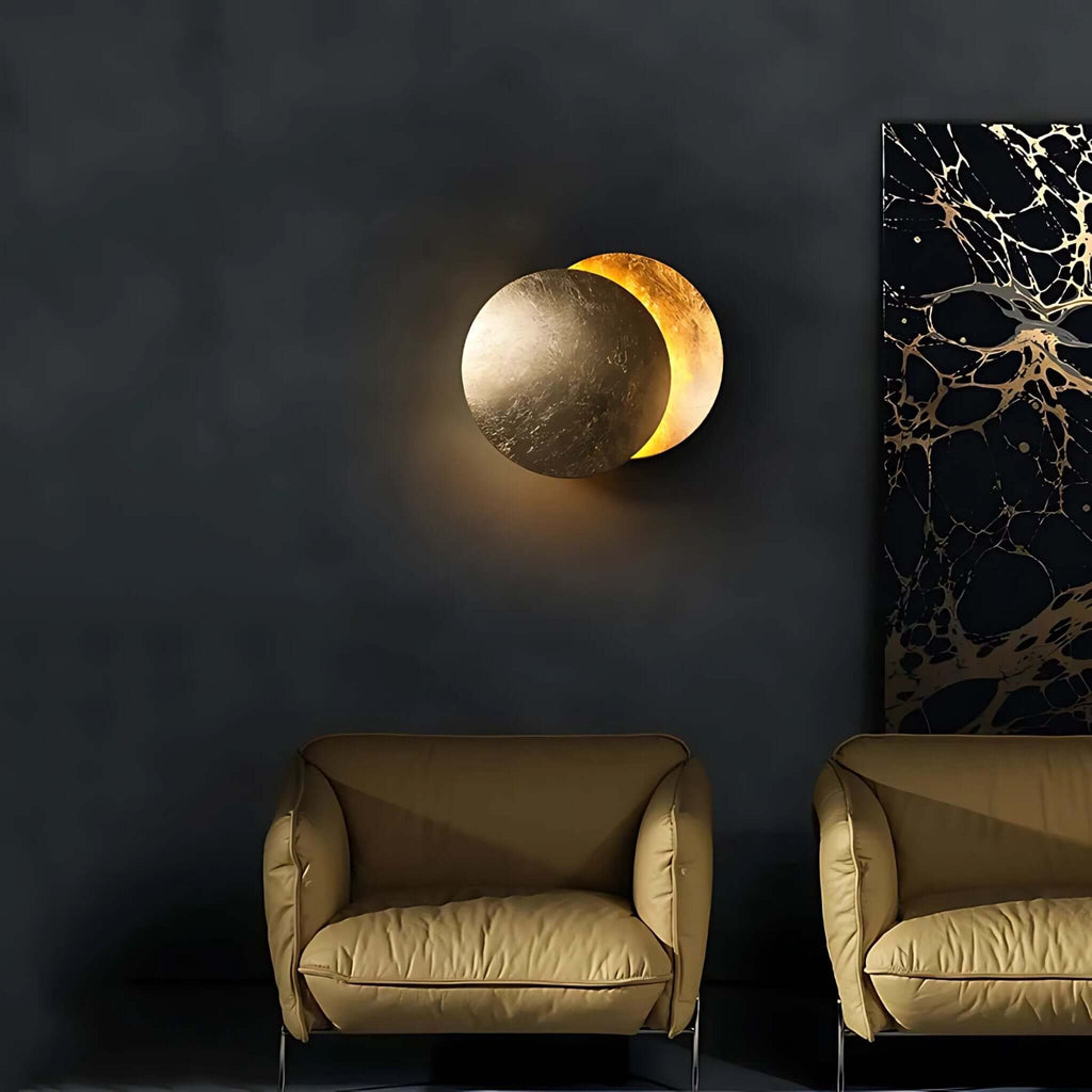 Coronet Wall Light