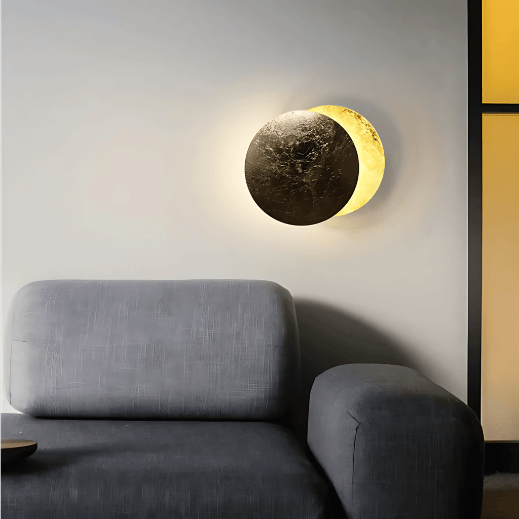 Coronet Wall Light – alternate view 22