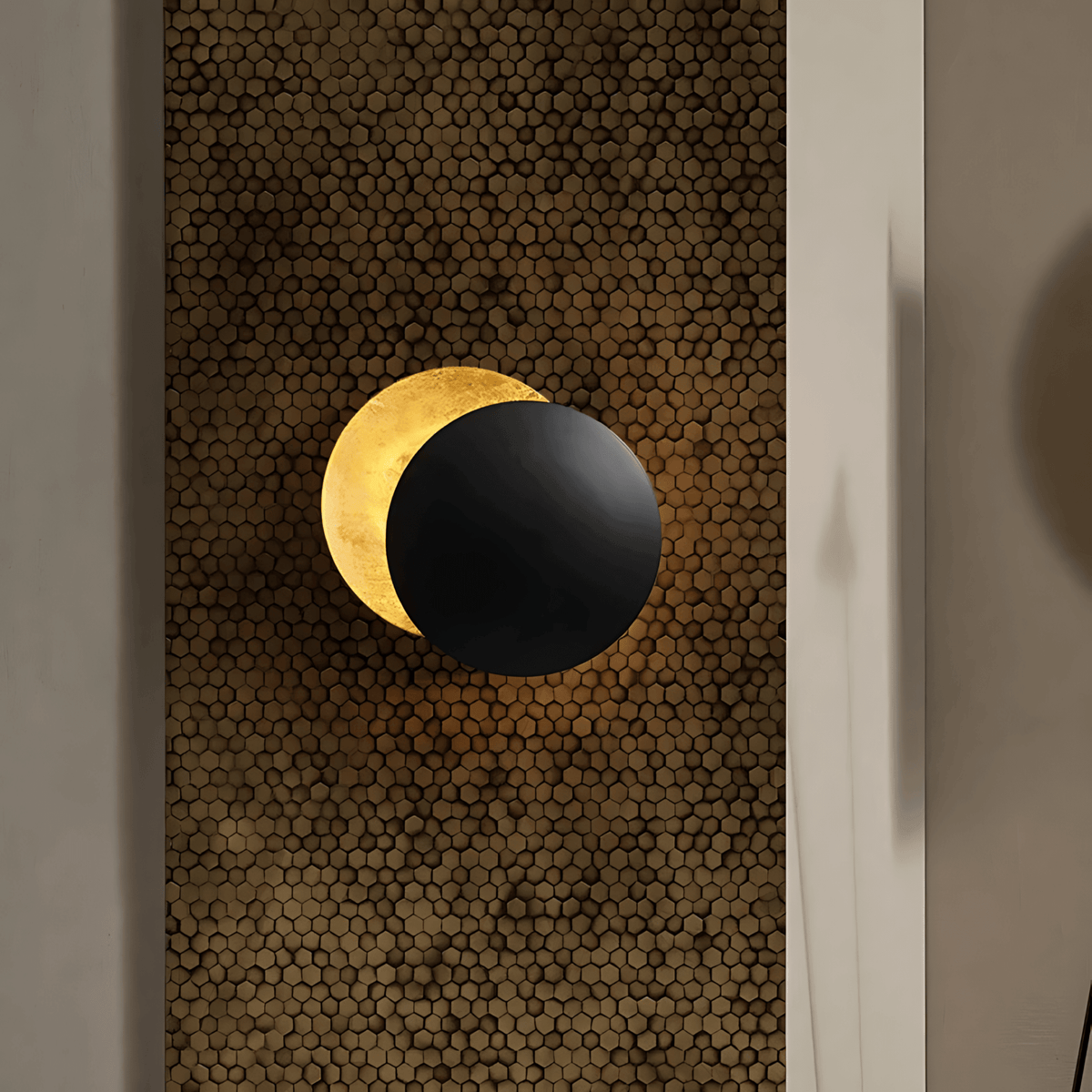 Coronet Wall Light – alternate view 24