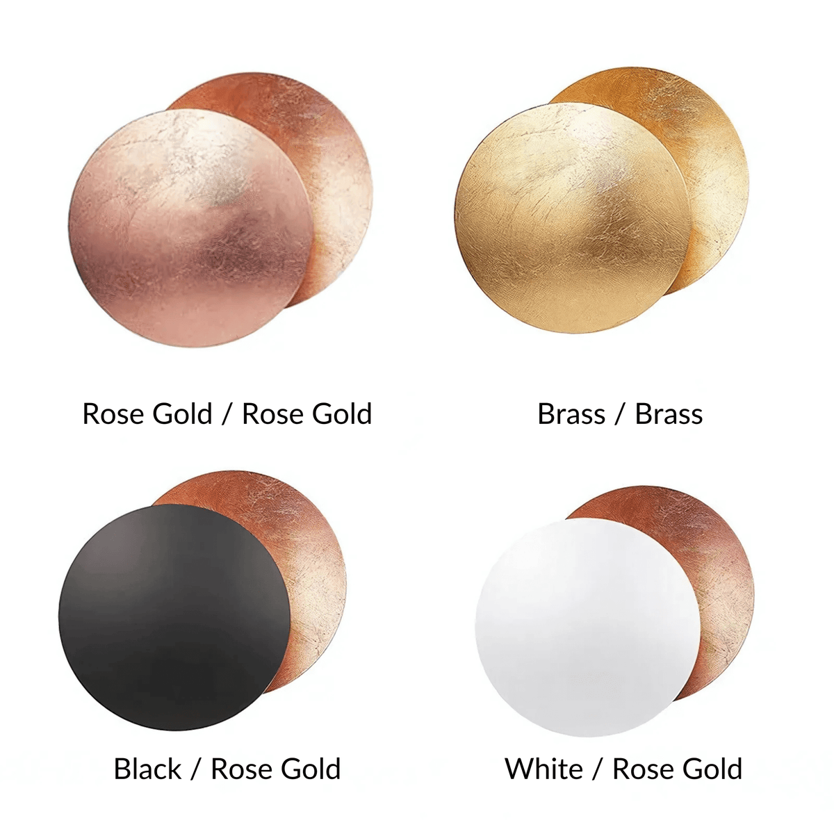 Coronet Wall Light – alternate view 3