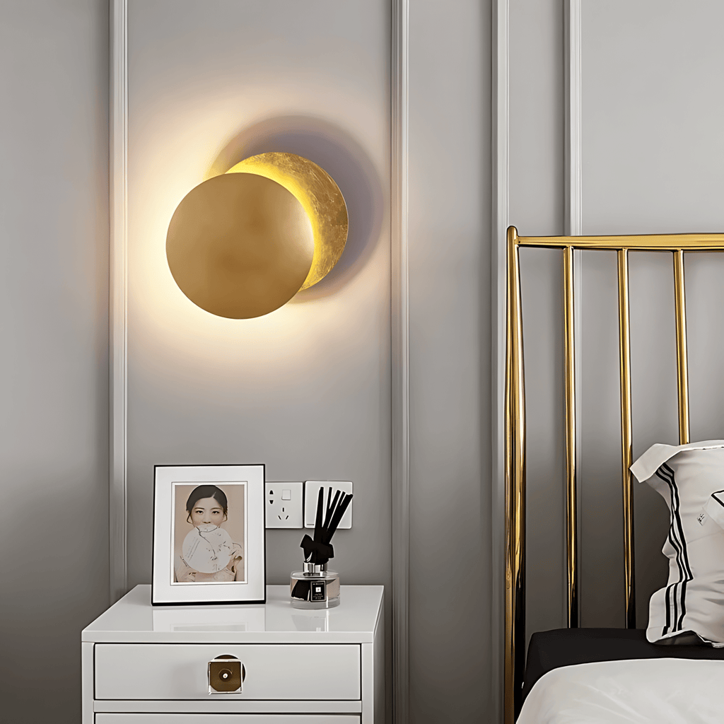 Coronet Wall Light – alternate view 21