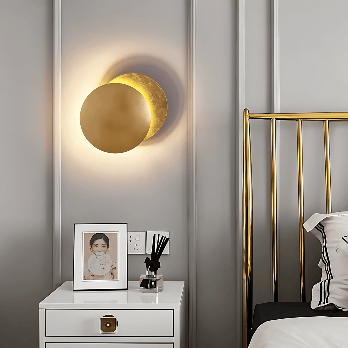 Coronet Wall Light – alternate view 21