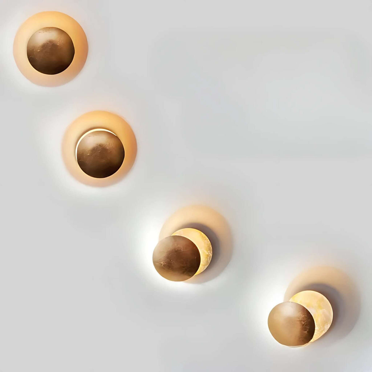 Coronet Wall Light – alternate view 13
