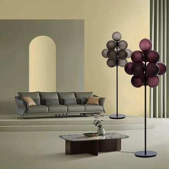 Covent Garden Chandelier – alternate view 5