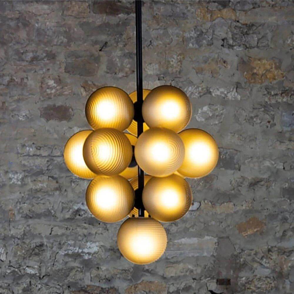 Covent Garden Chandelier – alternate view 4