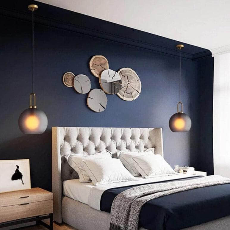 Crest Pendant Light – alternate view 6