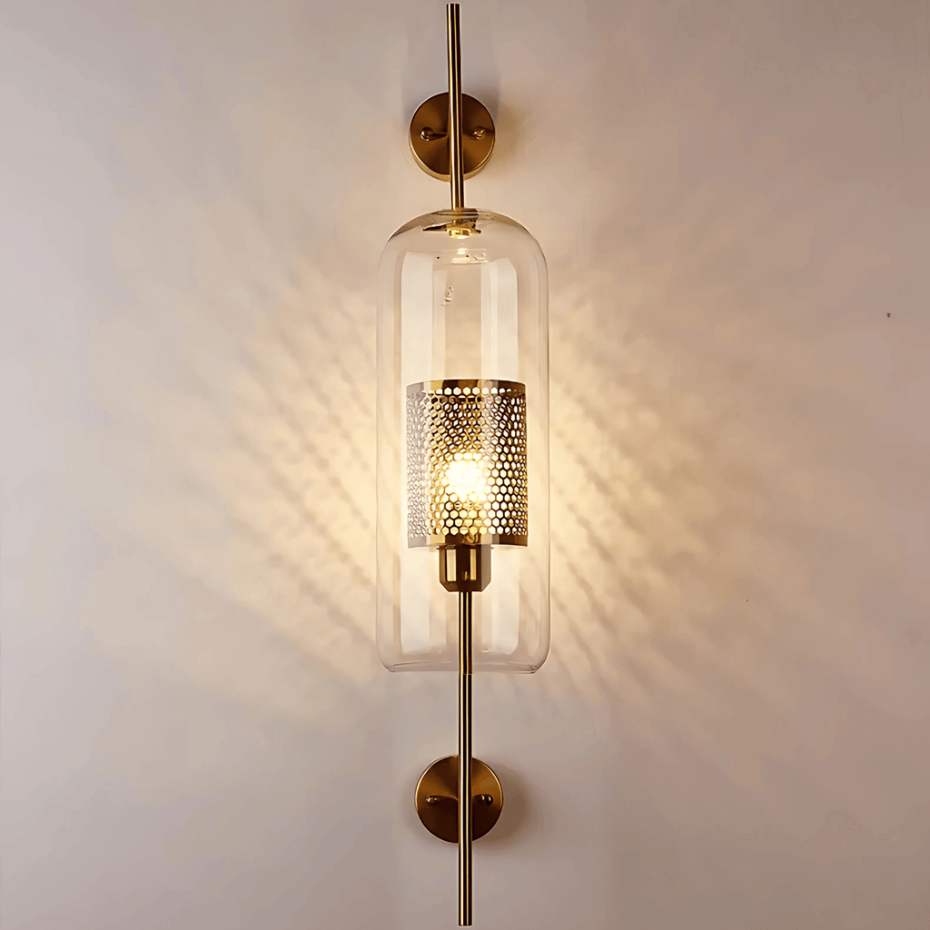 Dawn Wall Light – alternate view 11