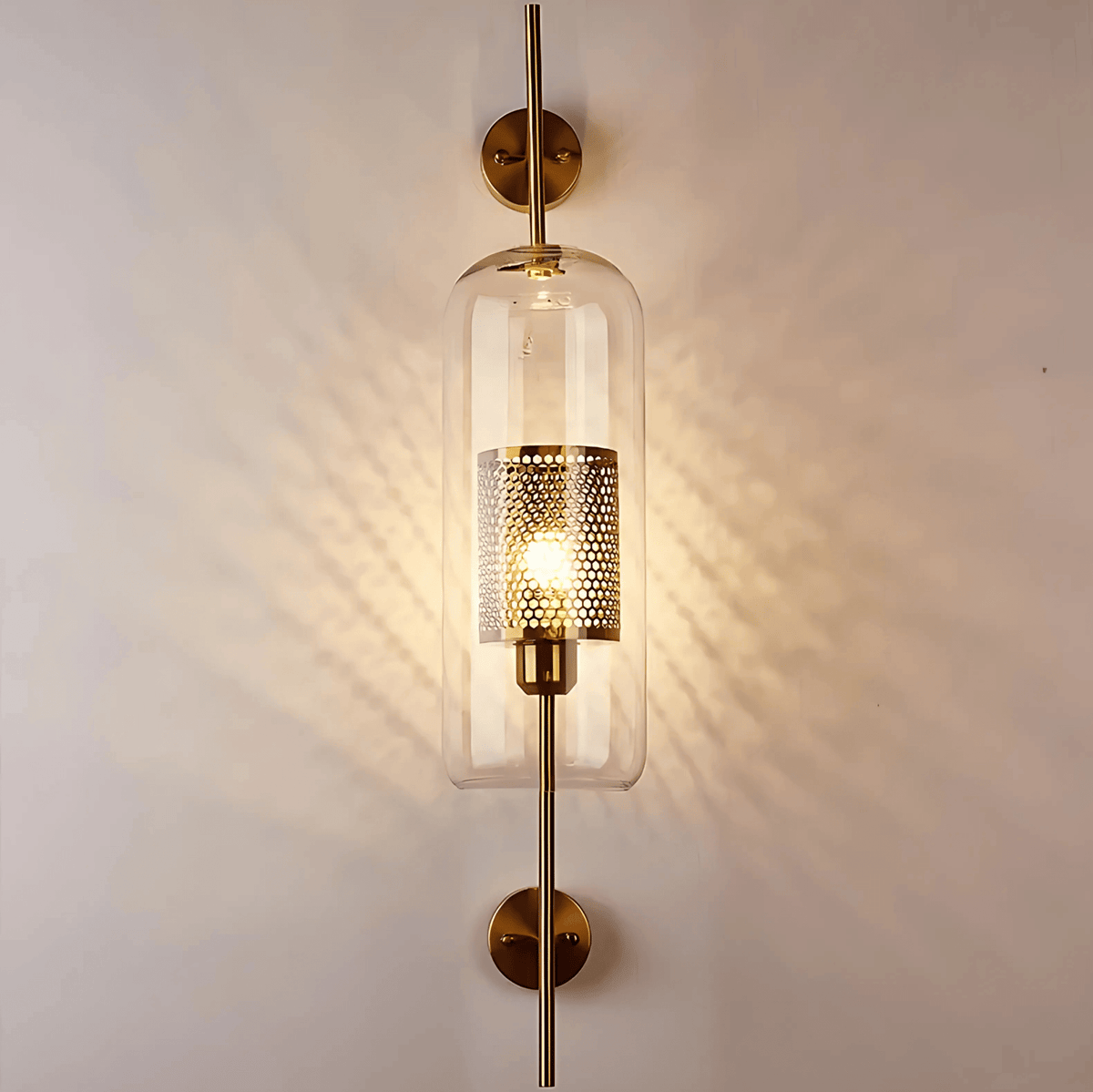 Dawn Wall Light – alternate view 11