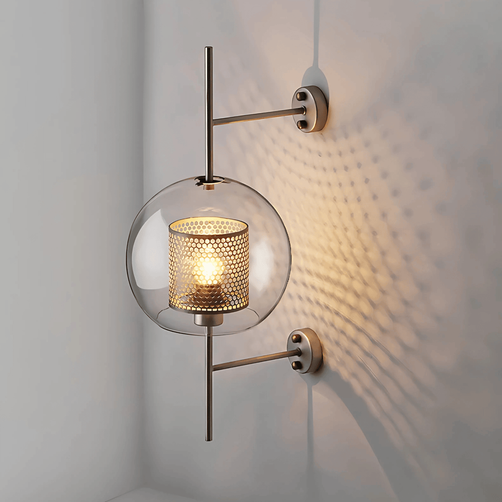 Dawn Wall Light – alternate view 2