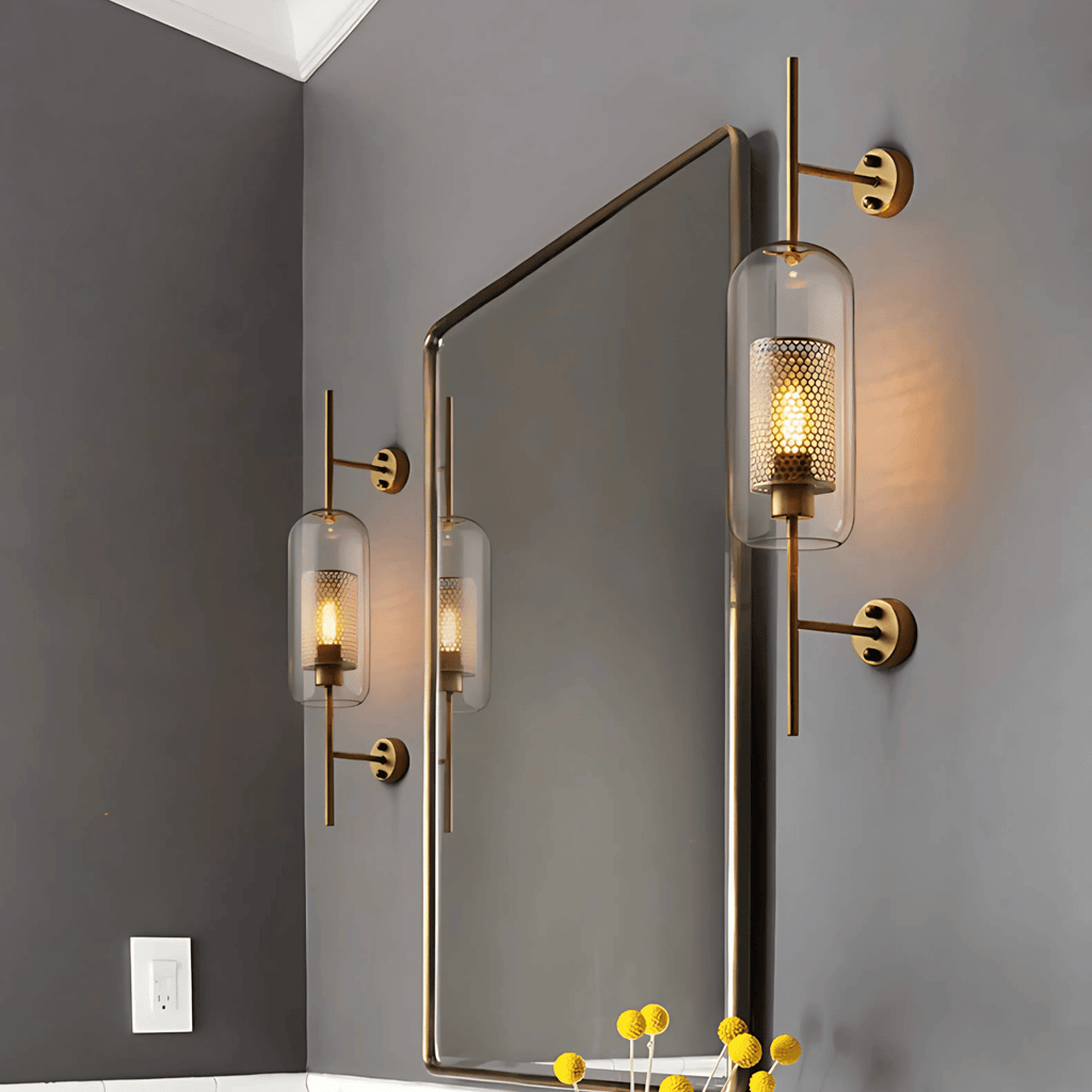 Dawn Wall Light – alternate view 7