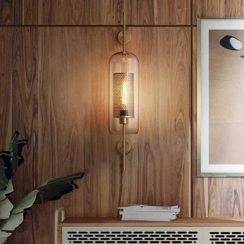 Dawn Wall Light – alternate view 3
