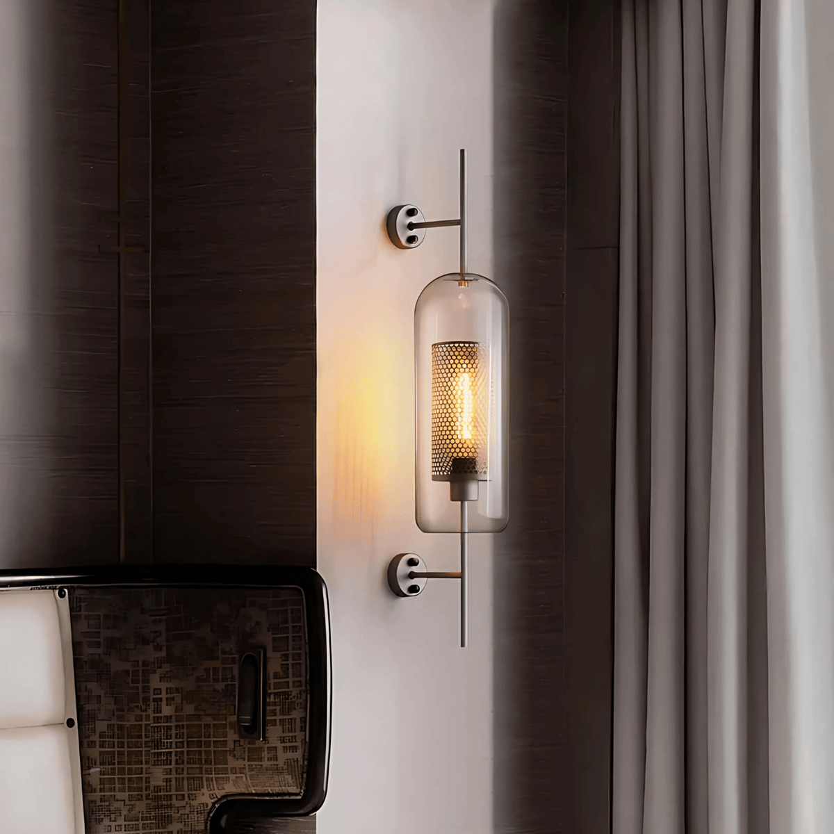 Dawn Wall Light – alternate view 8