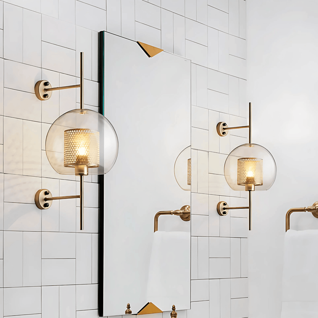 Dawn Wall Light – alternate view 9