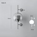 Dawn Wall Light – alternate view 13