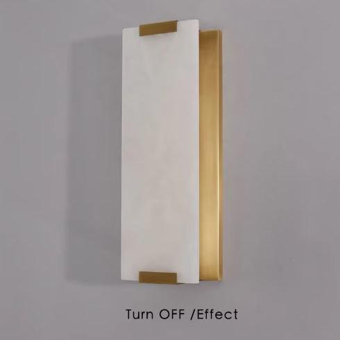 Demeter Wall Light – alternate view 9