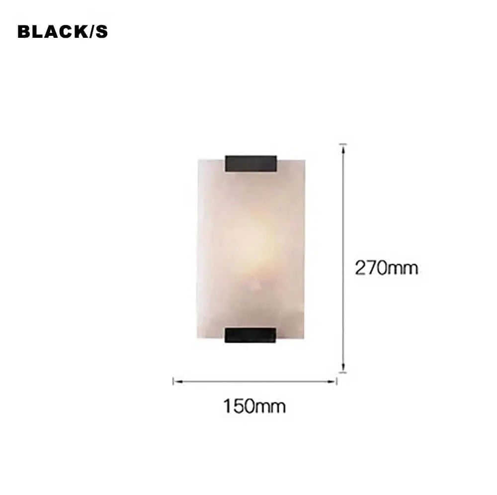 Demeter Wall Light – alternate view 17