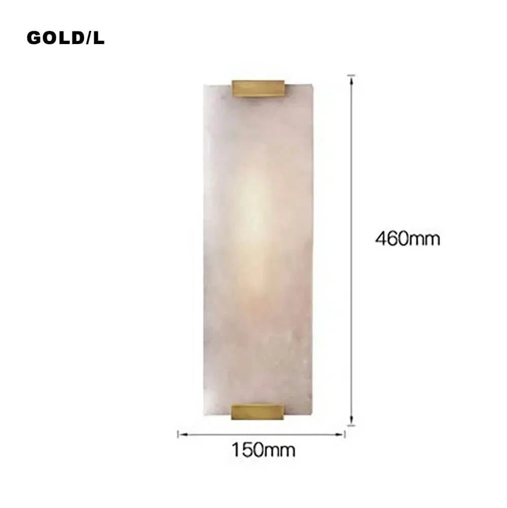 Demeter Wall Light – alternate view 23