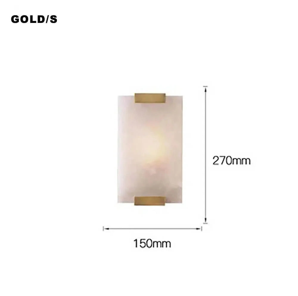Demeter Wall Light – alternate view 19